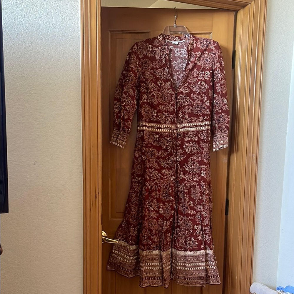 Veronica Beard Dress